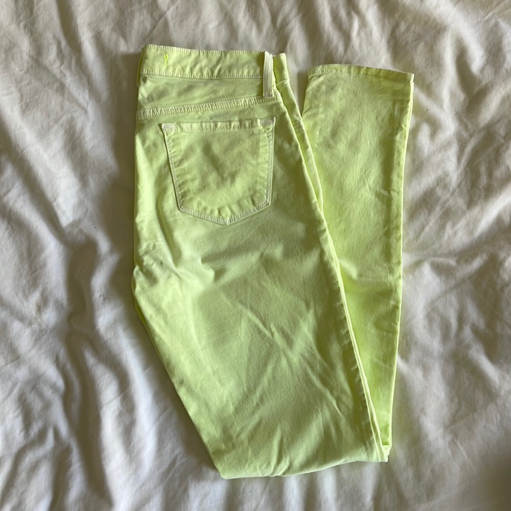 J brand pants